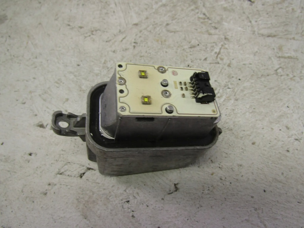 фото №8, Audi a5 s5 lift преобразователь модуль jeż лампы led