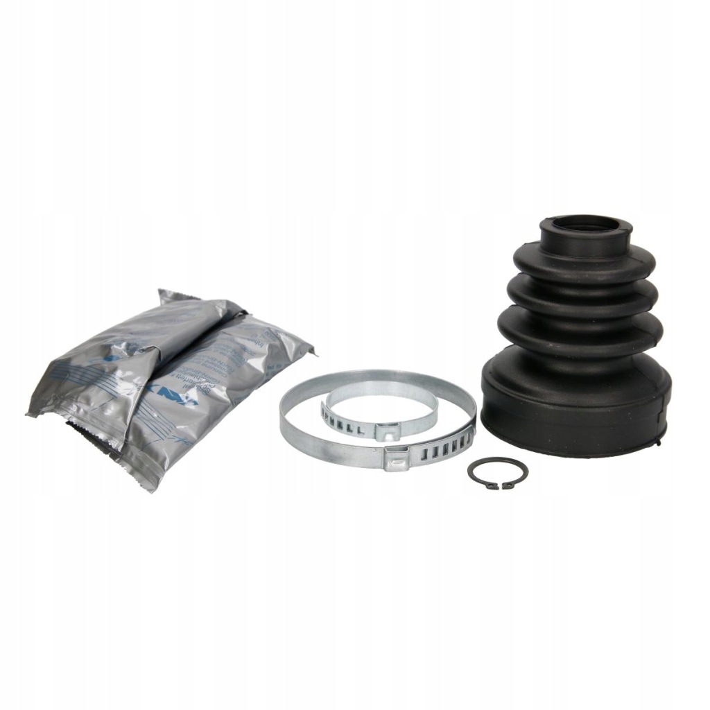 фото №1, Захист шарнір wew. renault kangoo ii 08-12