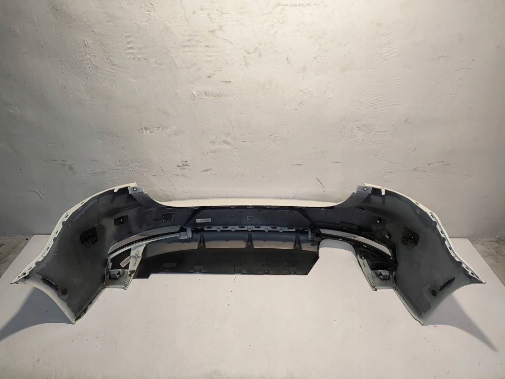 Купити Бампер задній задній peugeot 508 2 седан 18- 9817289577