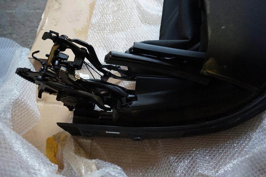 фото №11, Крыша складной электрически cabrio audi tt 8s