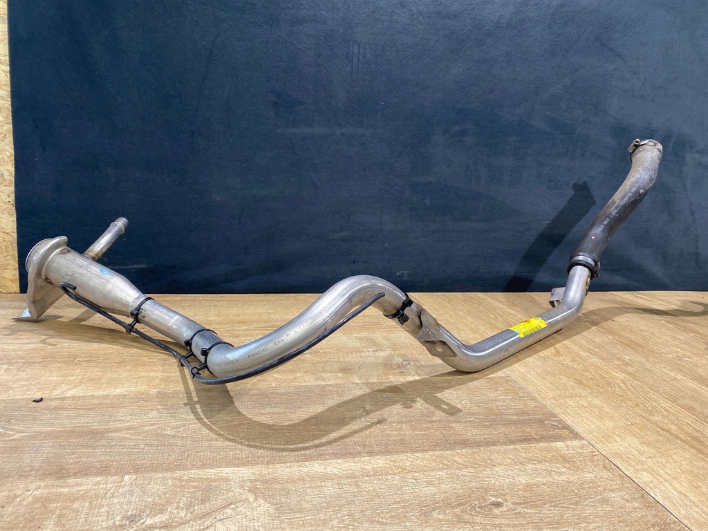 фото №1, Труба заливной топлива cpla9032cd range rover l405