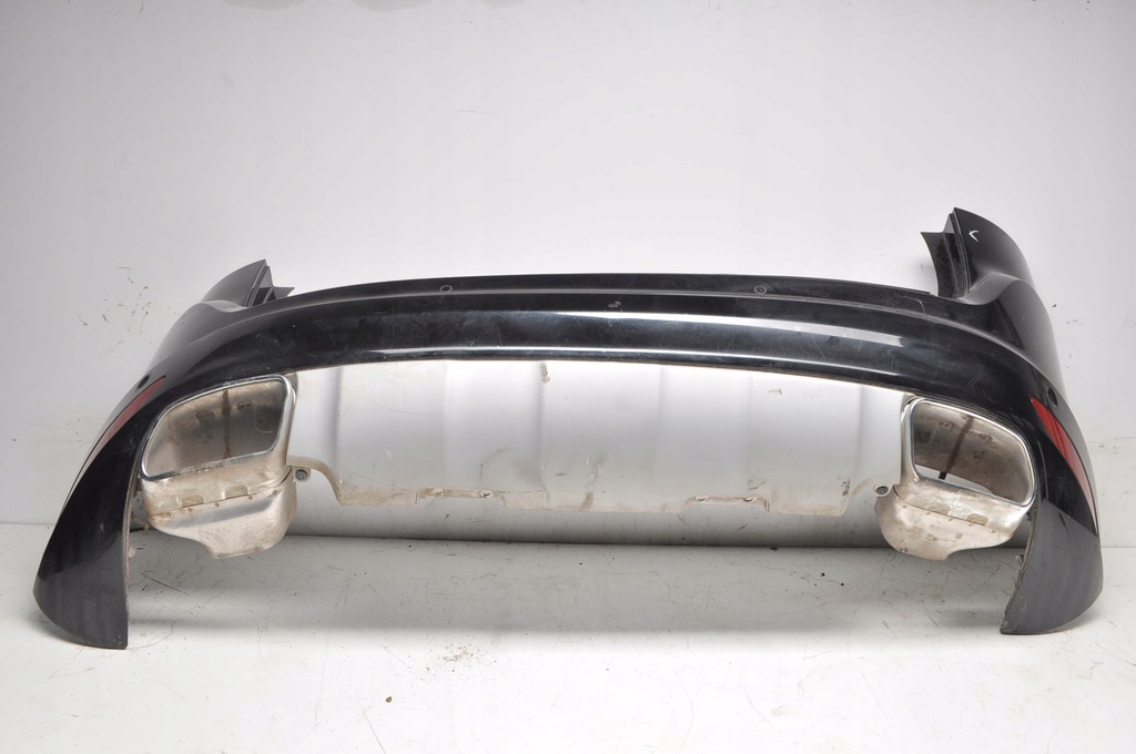 фото №1, Volvo xc60 i lift бампер задняя задний pdc