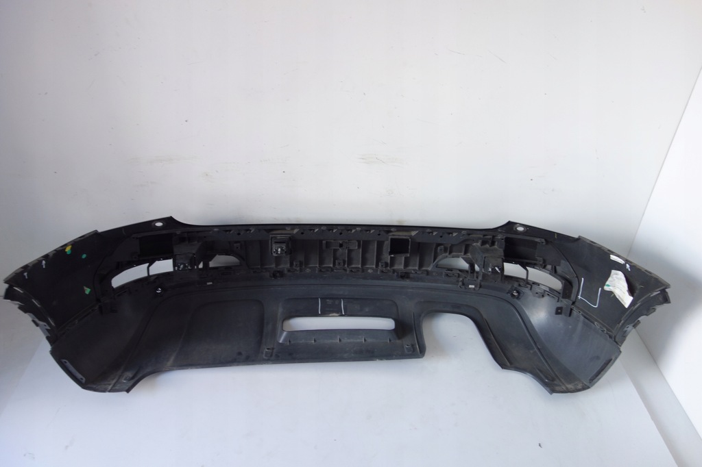 фото №11, Бампер задня audi q3 11-14 4pdc y9b 8u0807521