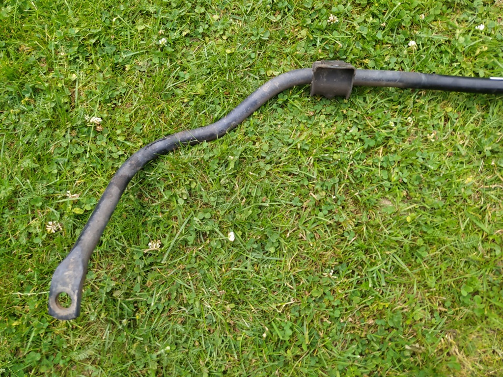 фото №8, Стабілізатор задня задній - volvo v60 ii