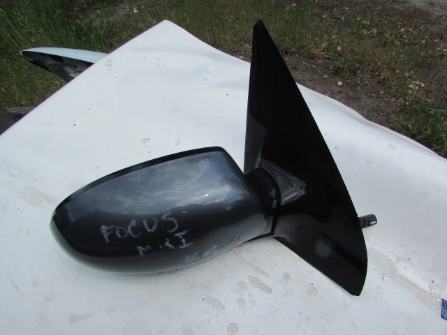фото №1, Зеркало правое 5 pin ford focus mk1