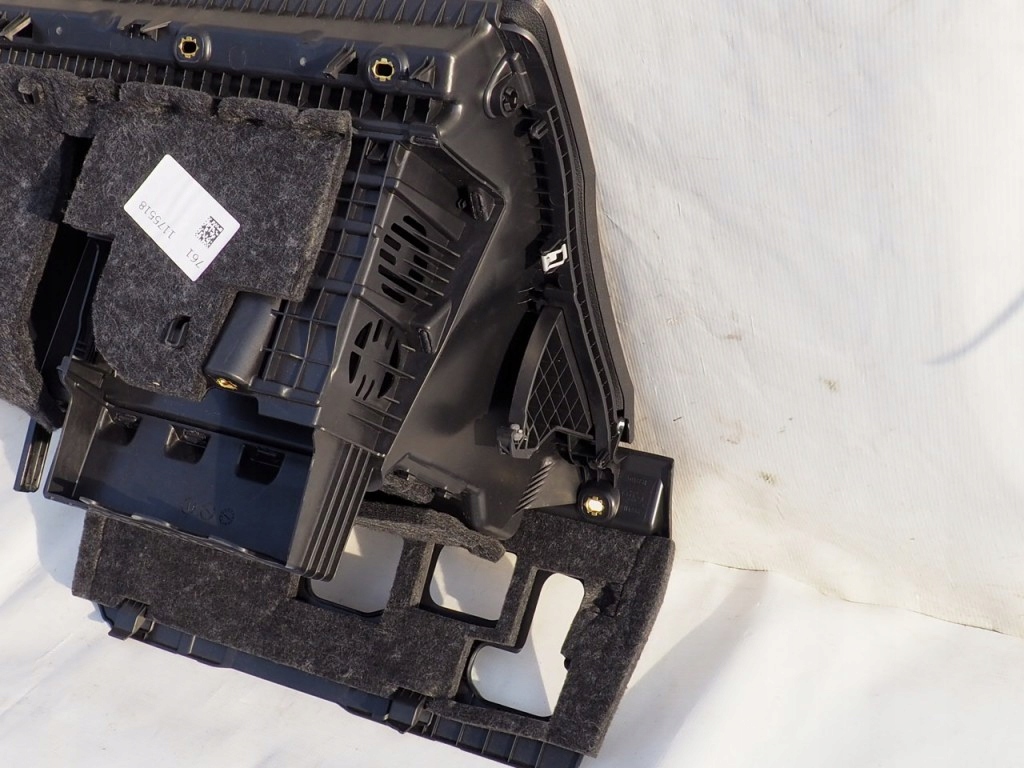 фото №6, Ap бардачок пасажира 81b857035 4pk soul чорний audi q2