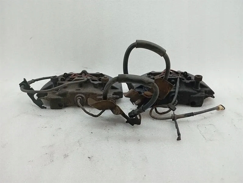 Купить Суппорт тормоза porsche boxster 987 98635242401 суппорт тормоза задний -