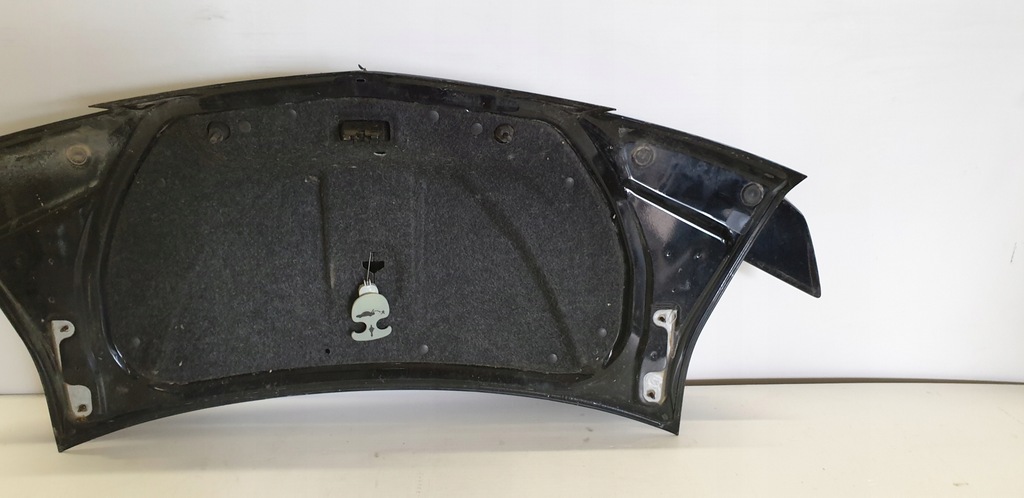 фото №10, Chevrolet camaro v крышка багажника задняя задняя спойлер 09-15r