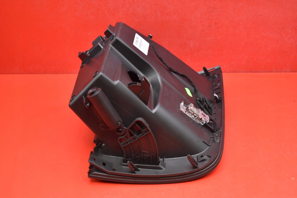 фото №5, Бардачок пассажира eu 13463314lhd opel crossland lift 20-24