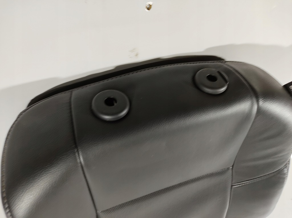 фото №8, Jeep compass 13r- спинка сидіння