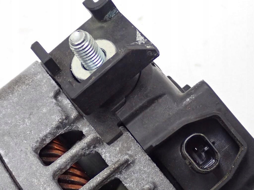 фото №9, Генератор оригинал 8627125 bmw 2 f45 f46 220d 2.0d b47 19r