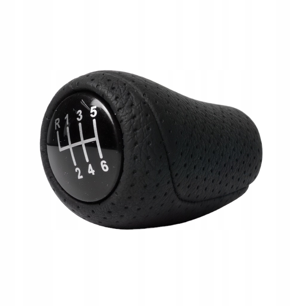 фото №12, Ручка переключения 6 передач mazda 3 5 6 ii gh cx-7 mx-5