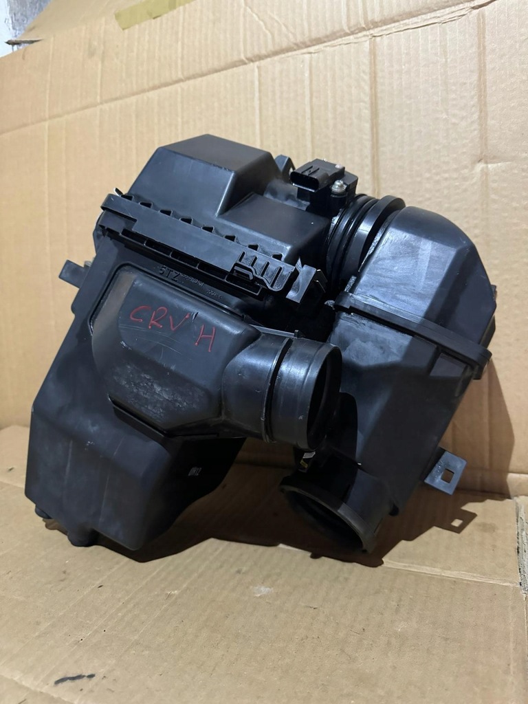 фото №6, Корпус фильтра воздуха honda crv cr-v 2017-2022 2.0 h