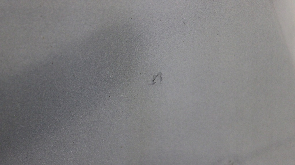 фото №12, Капот крышка двигателя seat toledo iii 2004- ls5v