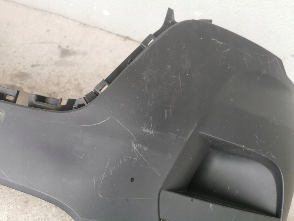 фото №7, Бампер передний renault master iv 19- 620228205r