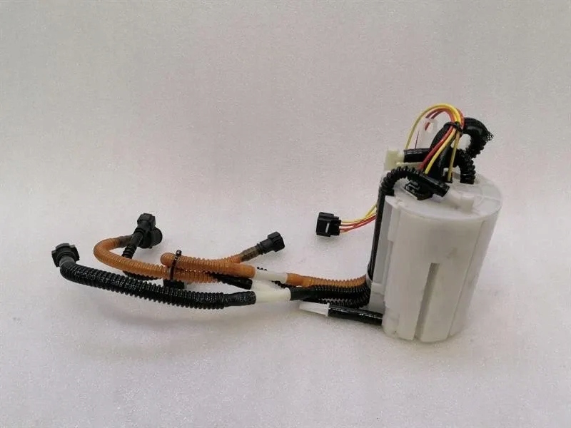 фото №6, Насос пального ferrari roma f169 електрична насос пального 338553 -