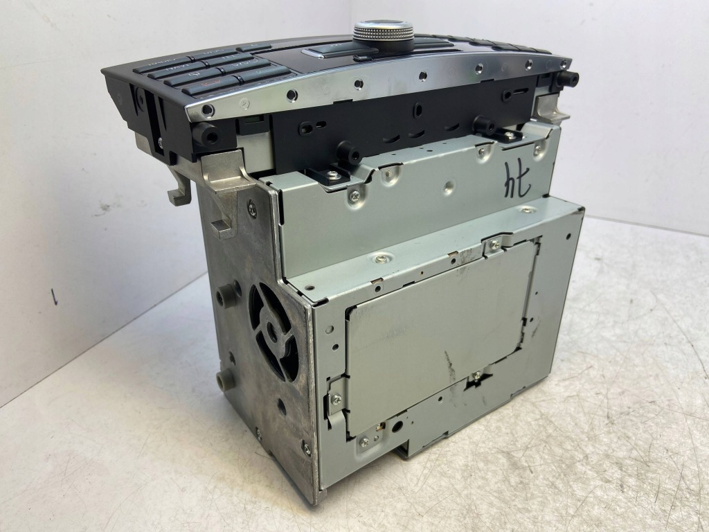 Mercedes comand станция мультимедийная радио навигация a2129004512 Оригинал