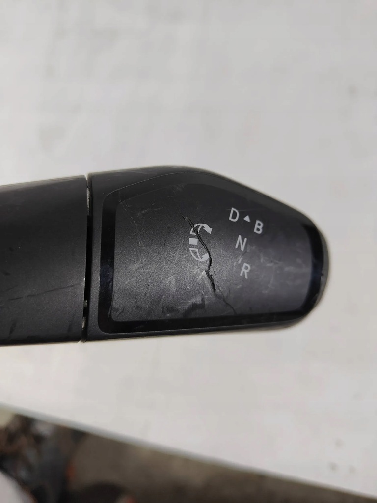 фото №10, Vw id3 id.3 id5 id.4 перемикач комбінований стрічка подушка безпеки перемикачі kombajn