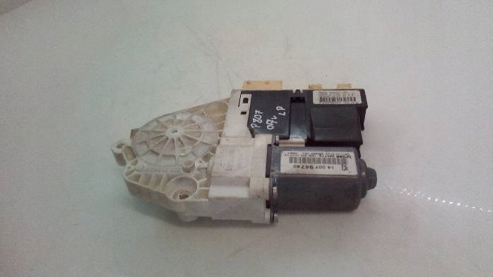 фото №8, Моторчик стекло левый перед peugeot 807 1400794780