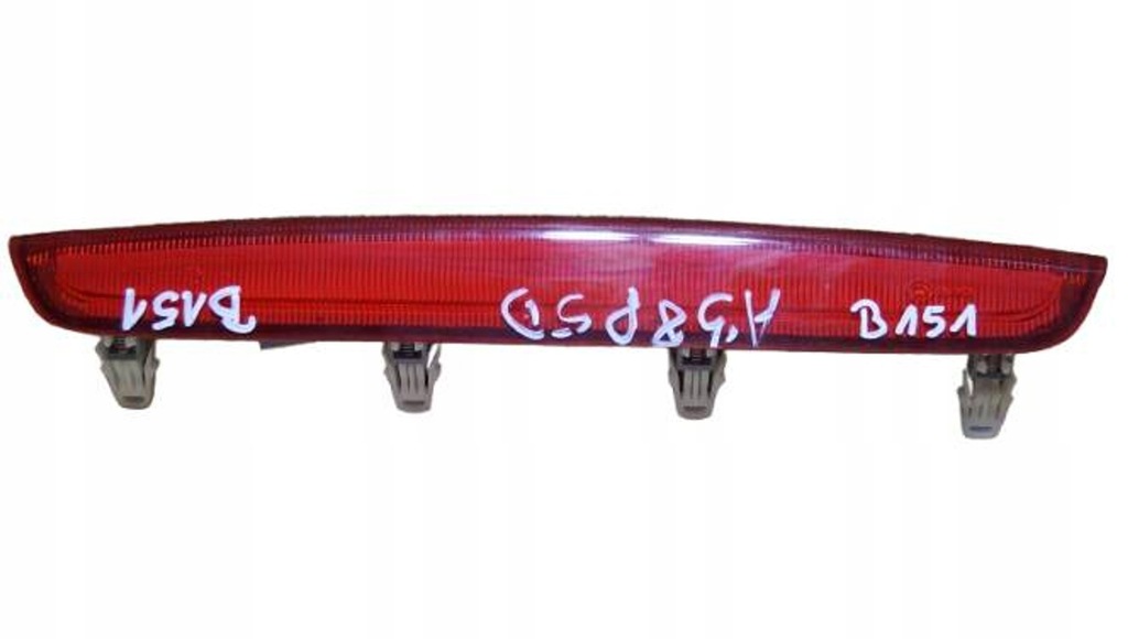фото №1, Світло стоп audi a3 8p sportback 8p4945097c b151