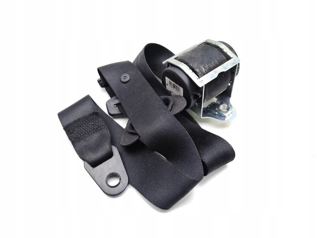 Mini paceman ремень безопасности сиденье передний перед prawidłowy 2013 Оригинал