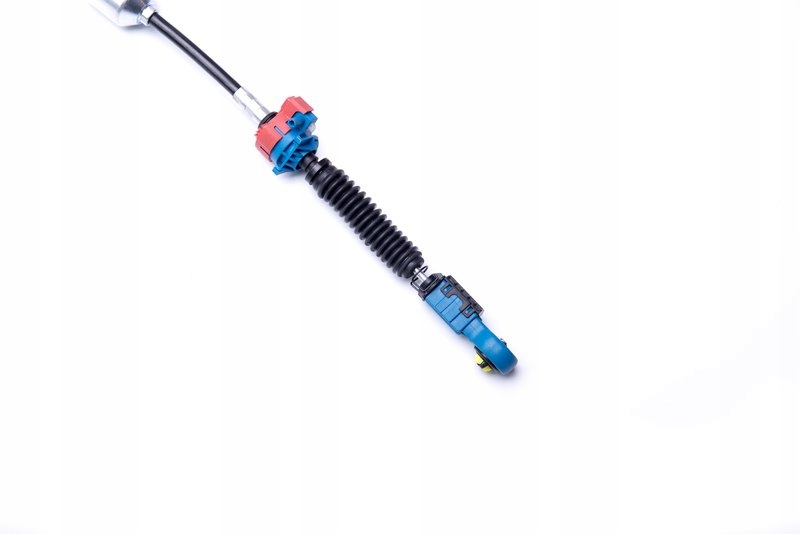 фото №5, Трос перемикання передач skv 27skv086