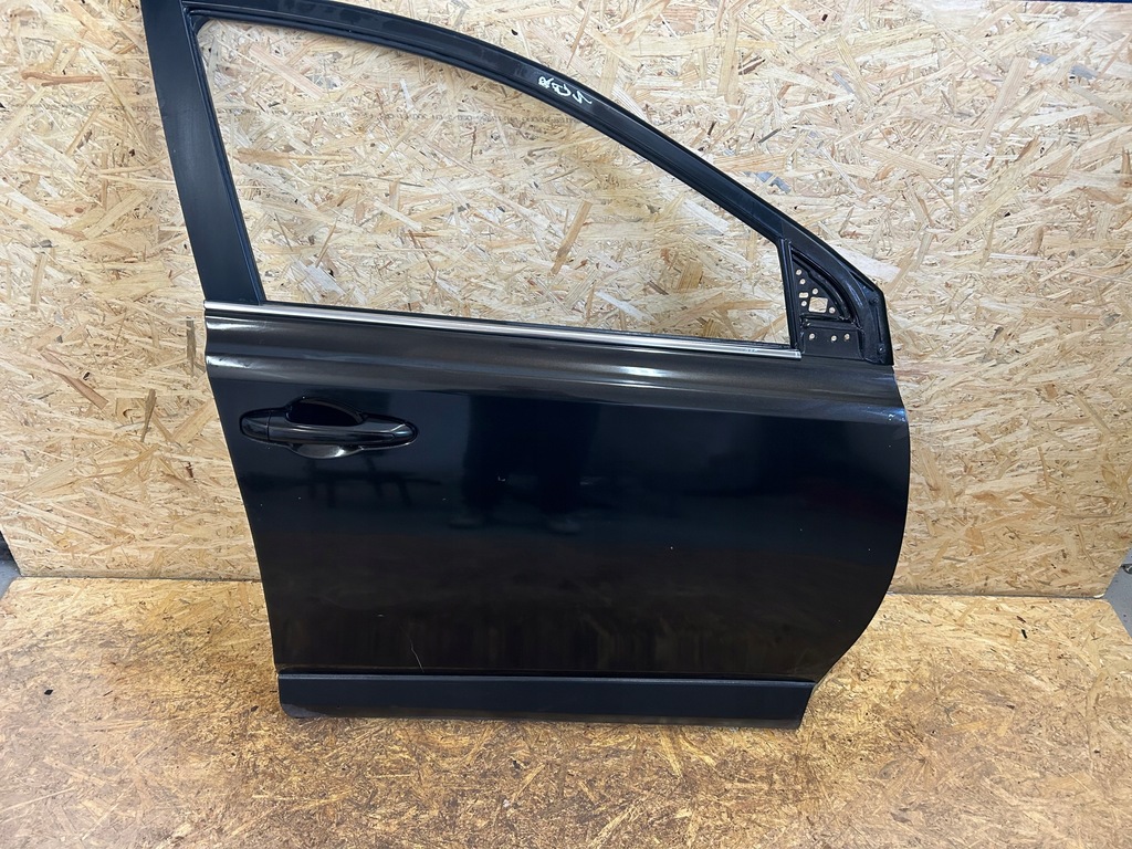 фото №1, Дверь передние правое toyota rav4 iv lift