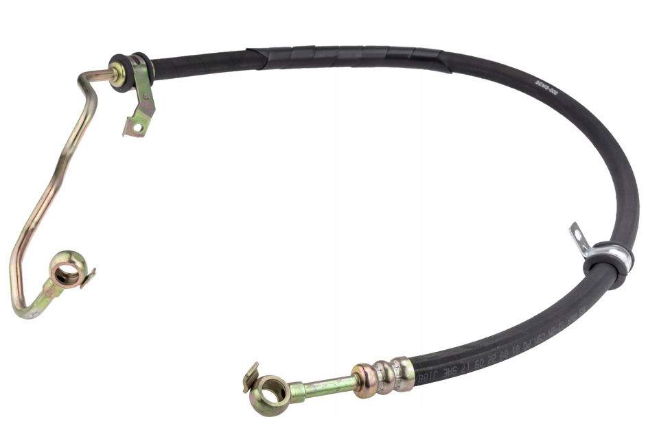 фото №1, Шланг підсилювача mitsubishi lancer 03-