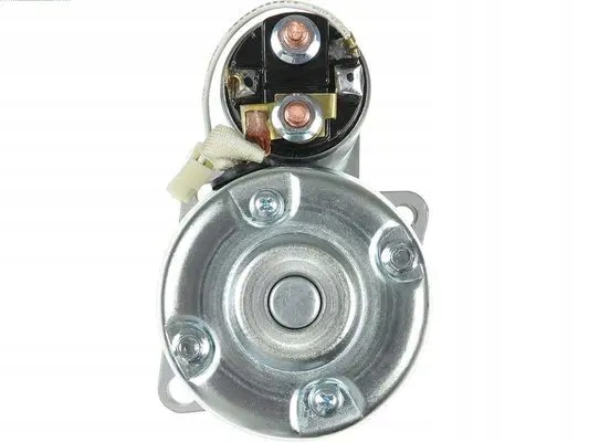 Стартер s5014 as-pl kia mazda 121 323 Доставка