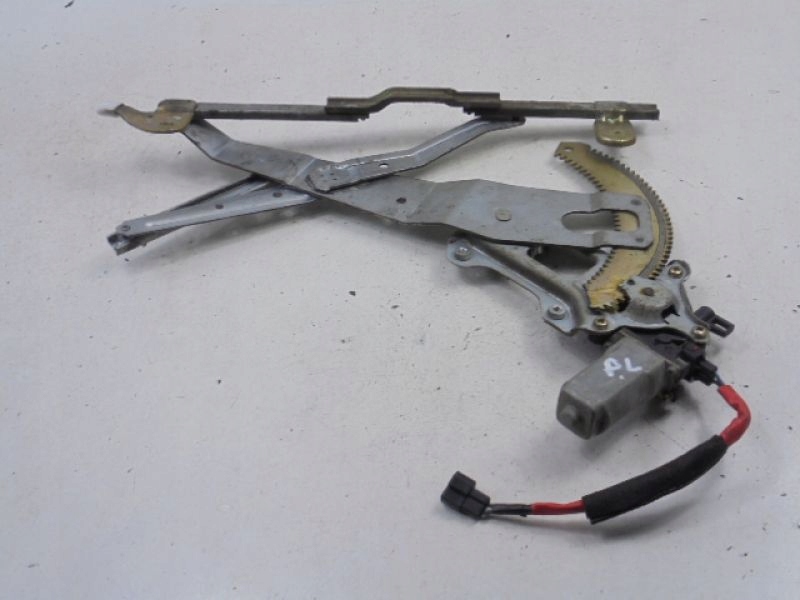 фото №6, Impreza ii 01-03 механизм стекло перед левый fe010