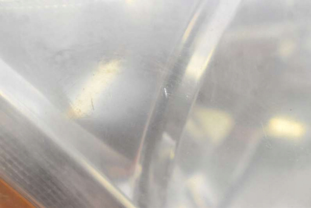 фото №11, Фара правый лампа перед eu 270606 ford focus c-max mk1 1 i 03-07