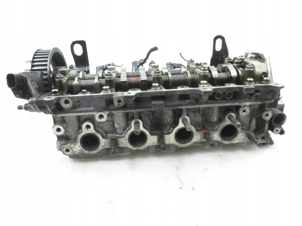 Головка opel zafira b 1.7 cdti a 17 dtr 125 km Оригинал