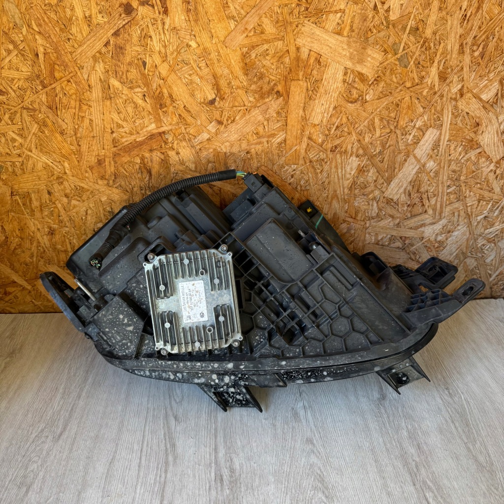 Фара ліва правий ліхтарі  передні комплект citroen c5 aircross full led 2019' Доставка