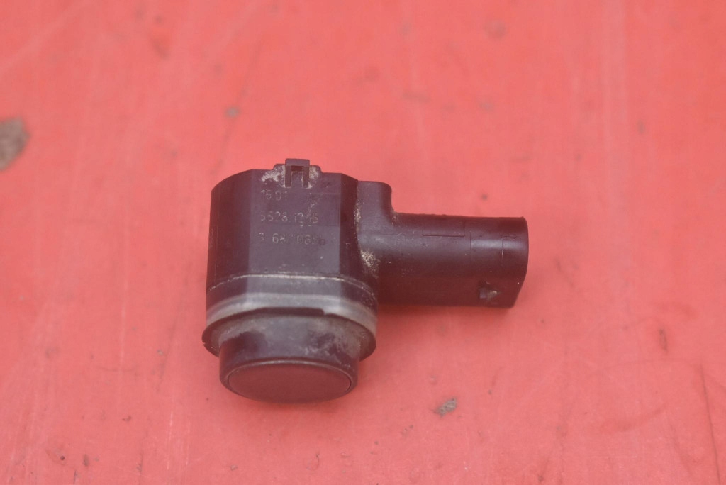 фото №5, Датчик парковки pdc задняя 9g92-15k859-ab jaguar xe x760 14-19