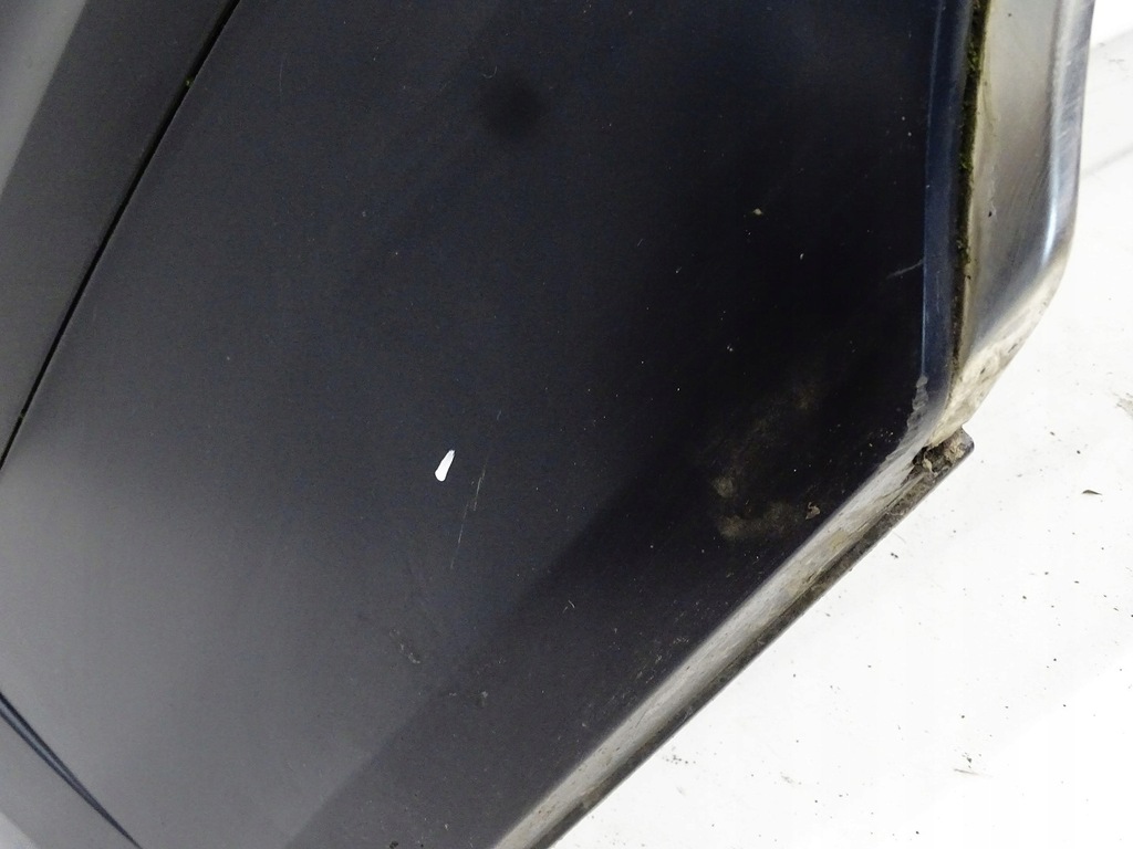 фото №12, Бампер задня задній audi a6 c7 allroad lx5r