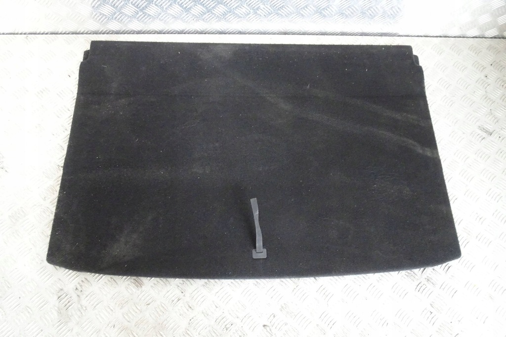 фото №1, Kia stonic пол багажника 22-