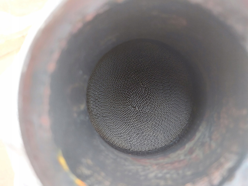 фото №7, Каталізатор правий aston martin vantage db7 35-121268-ac