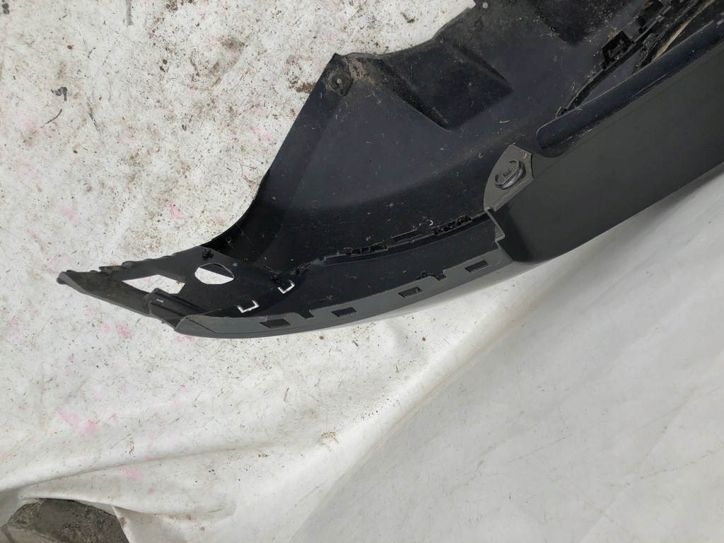 фото №9, Бампер задняя mini cooper r60 countryman задний