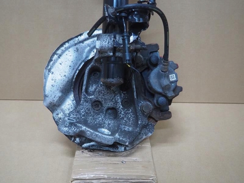 Амортизационная стойка поворотный кулак правый перед bmw f30 f31 6792288 с Разборки