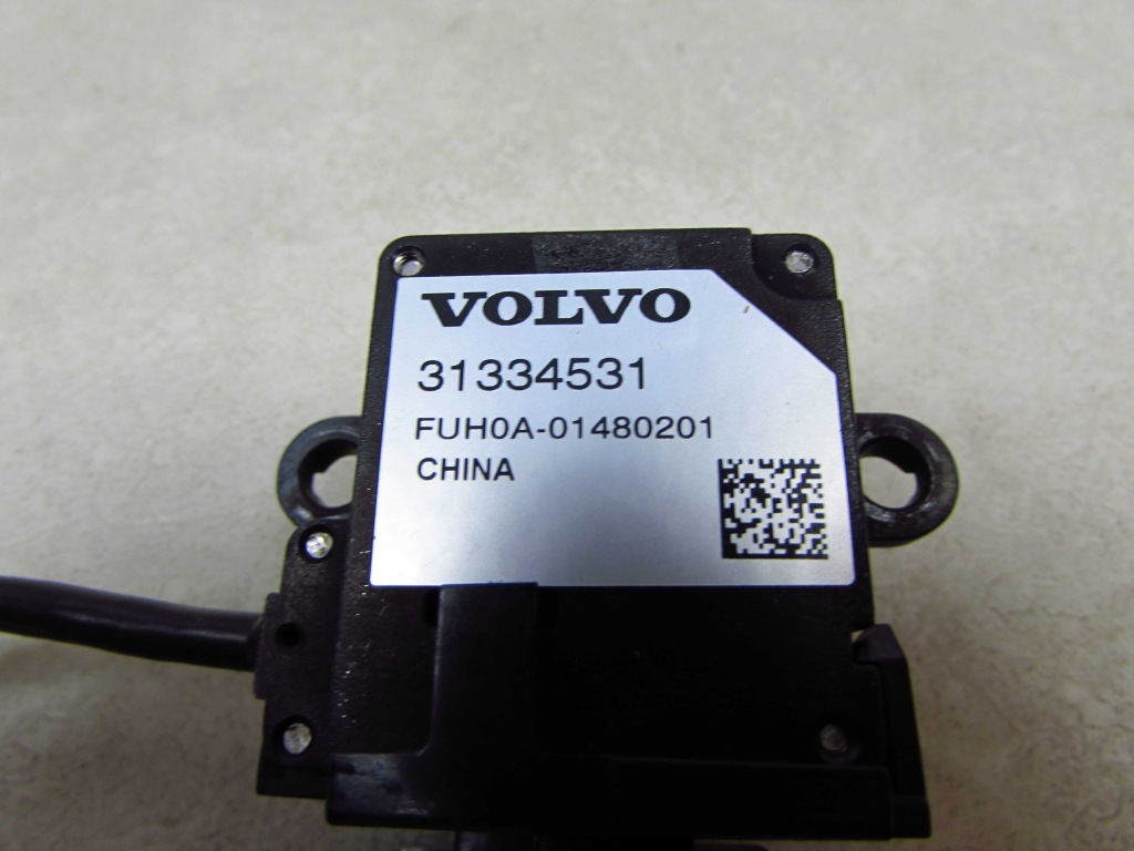 Volvo s60 v60 s90 v90 16- камера радар камера передня 31334531 в Україні