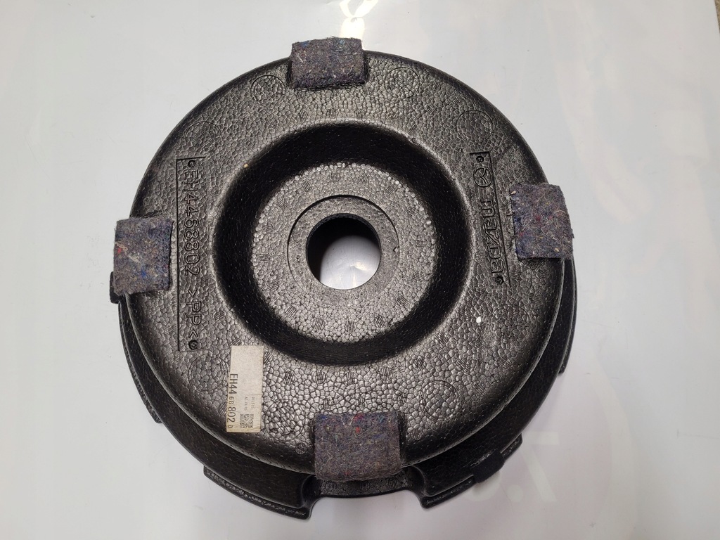 фото №8, Mazda cx7 cx-7 вкладиш колеса докатка 17'' eh4468802d