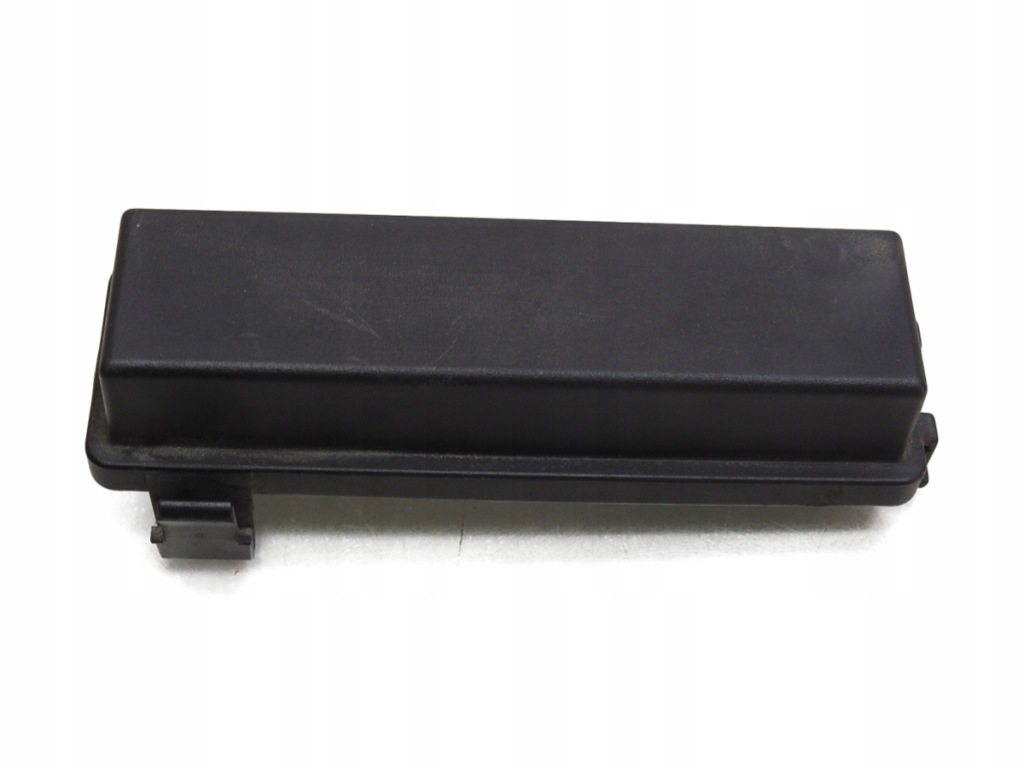 фото №1, Крышка коробка предохранителей saab 9-3 ii