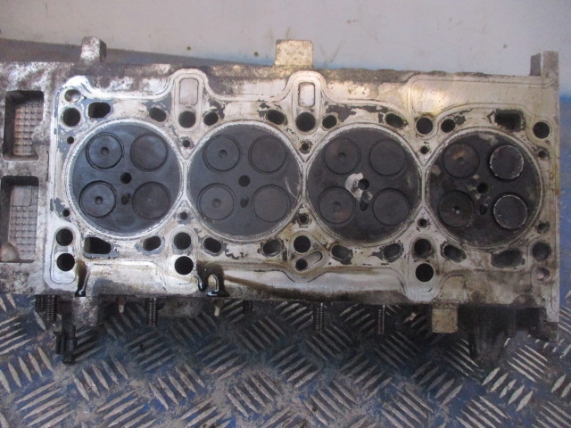 фото №7, Opel combo 1.3cdti z13dtj головка 55193111 вал распределительного вала