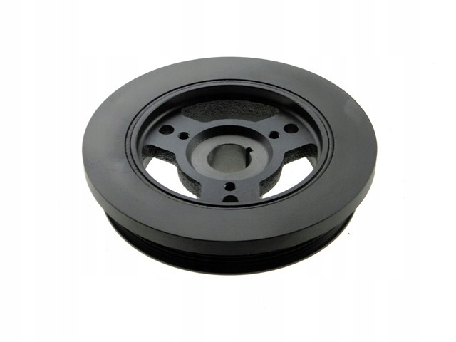 фото №2, Шків колінчастого вала grand cherokee xj zj wrangler