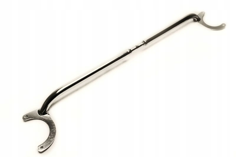 фото №1, Распорка подвеска перед vw scirocco i ii mk1 mk2 53 53b ta