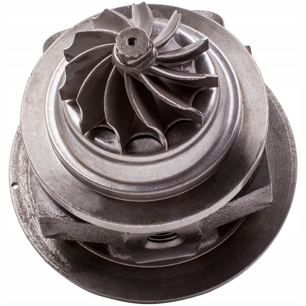 фото №7, Новый сердцевина турбины 49135-02660 mitsubishi pajero 115 km