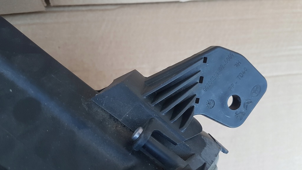 фото №10, Лампа перед права citroen jumpy iii ксенон 16-