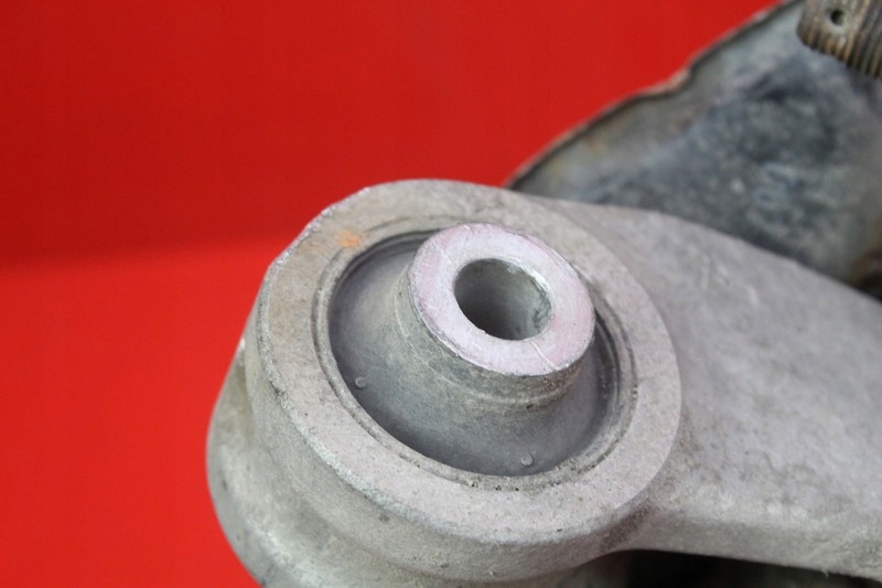 фото №9, Поворотный кулак ступица левая задняя honda legend 4 iv 3.5 v6 295 km 04-12