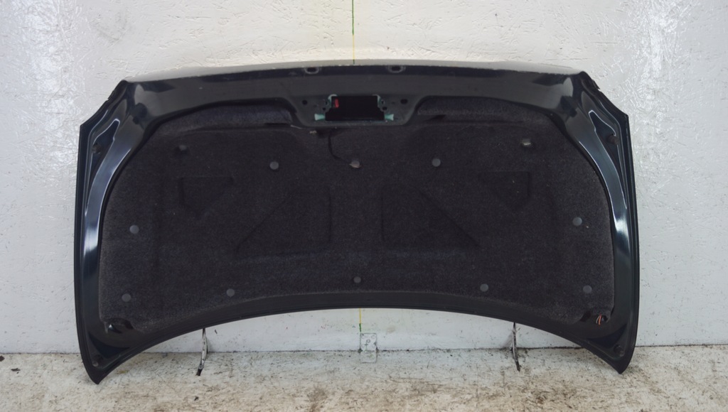 фото №15, Крышка багажника багажника задняя jaguar s-type lift