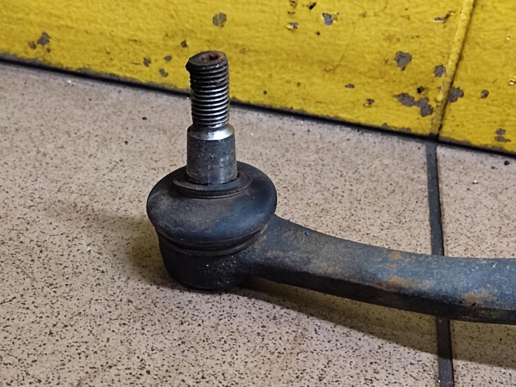 Mercedes a-klasa w168 maglowncia трансмісія 1684610601 Київ